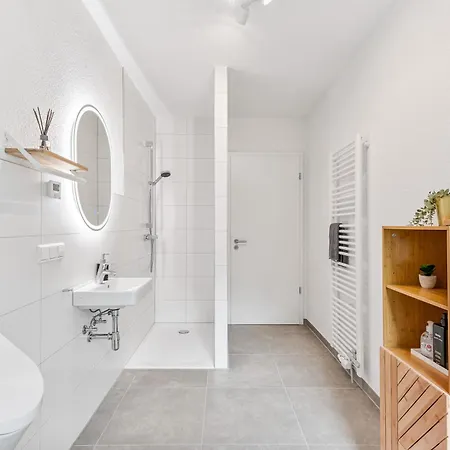 Lumiflats 아파트호텔