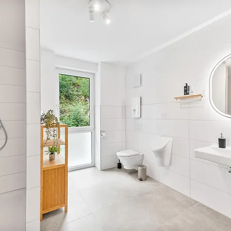 Lumiflats 아파트호텔