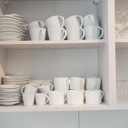 Lumiflats 오펜부르크