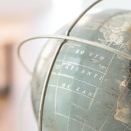 아파트호텔 Lumiflats 오펜부르크