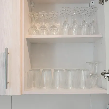 公寓式酒店 Lumiflats 3*