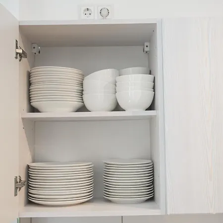 Lumiflats 3* 오펜부르크