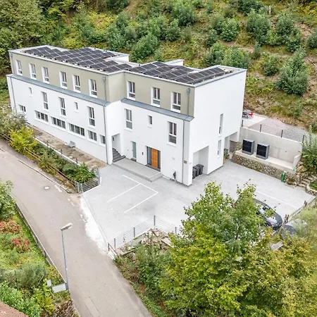 Lumiflats 3* 오펜부르크