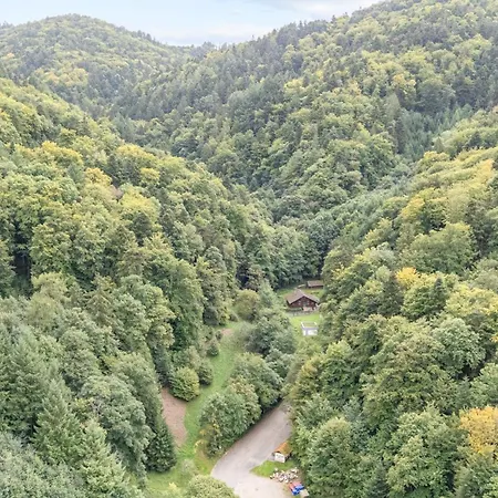 아파트호텔 Lumiflats 오펜부르크