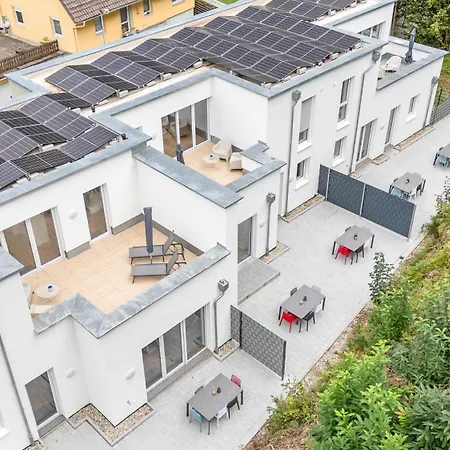 Lumiflats 아파트호텔