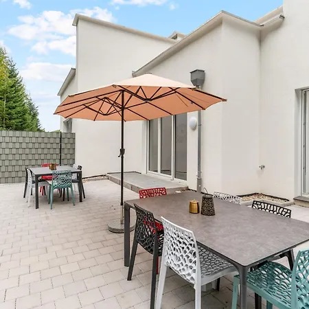 Lumiflats 오펜부르크