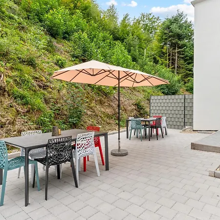 아파트호텔 Lumiflats 오펜부르크