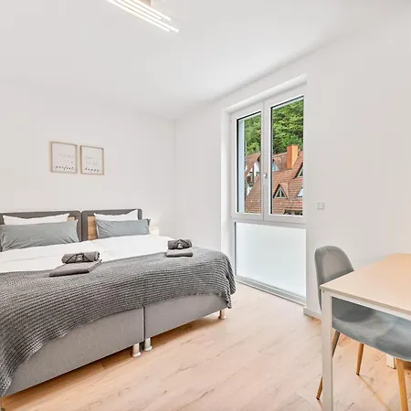 Lumiflats 아파트호텔