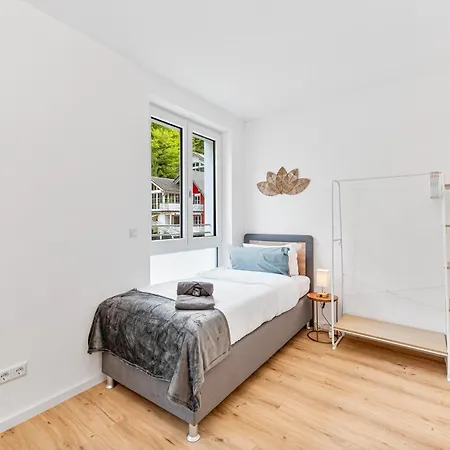 Lumiflats 오펜부르크