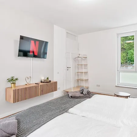 Lumiflats 아파트호텔