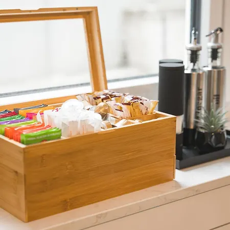 Lumiflats 오펜부르크