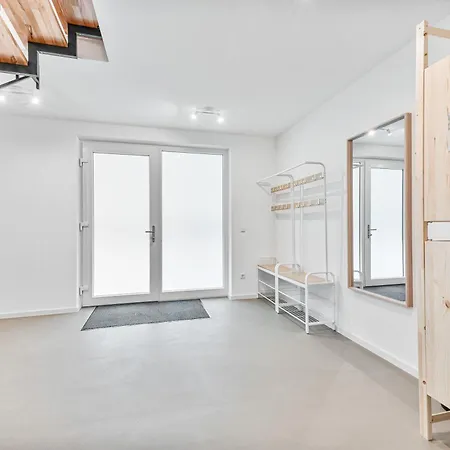 Aparthotel Lumiflats