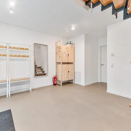 Aparthotel Lumiflats