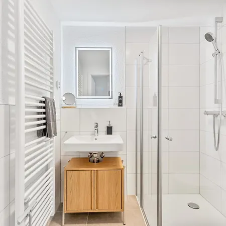 Aparthotel Lumiflats
