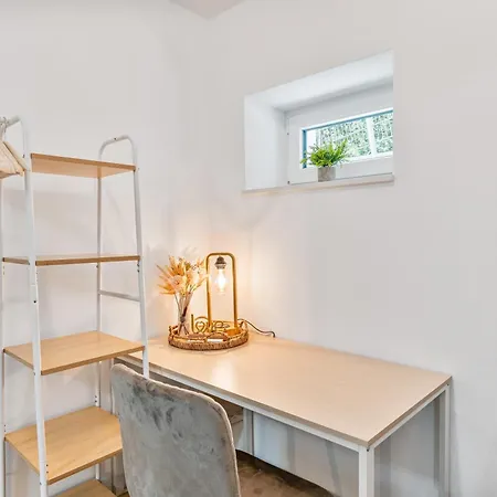 Lumiflats Offenburg