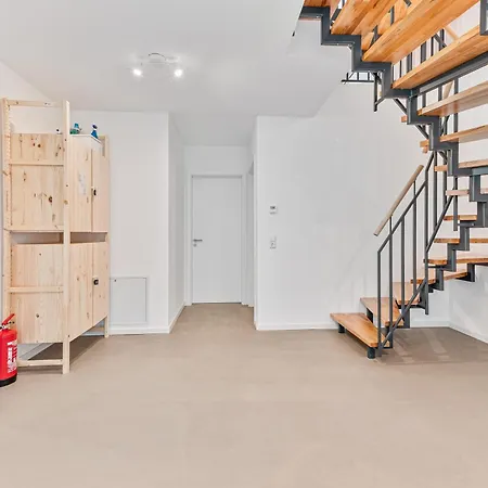 Aparthotel Lumiflats