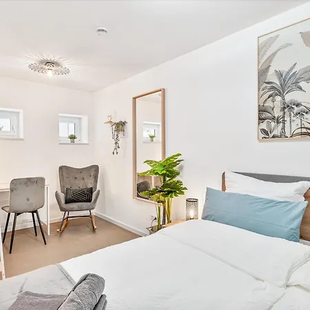 Lumiflats Offenburg
