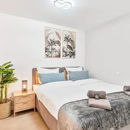 Aparthotel Lumiflats Offenburg