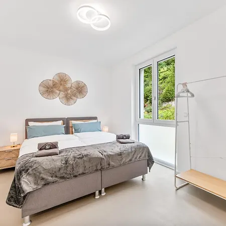 Aparthotel Lumiflats