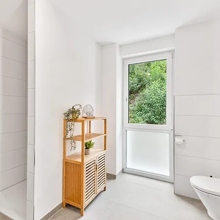 Lumiflats 3* Offenburg