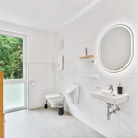 Aparthotel Lumiflats 3*