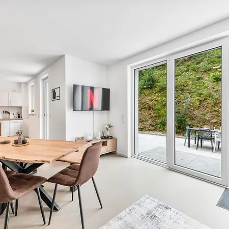 Lumiflats 3* Offenburg