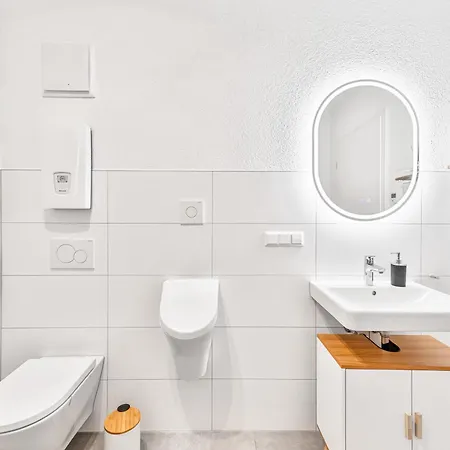 Lumiflats Offenburg