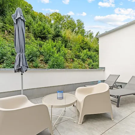 Lumiflats Offenburg