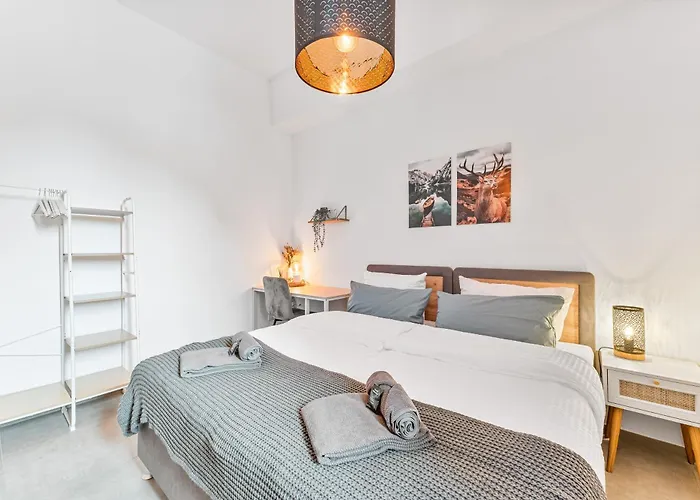 Lumiflats オフェンブルク